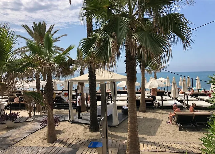Paradise In La Cala De Mijas La Valvega
