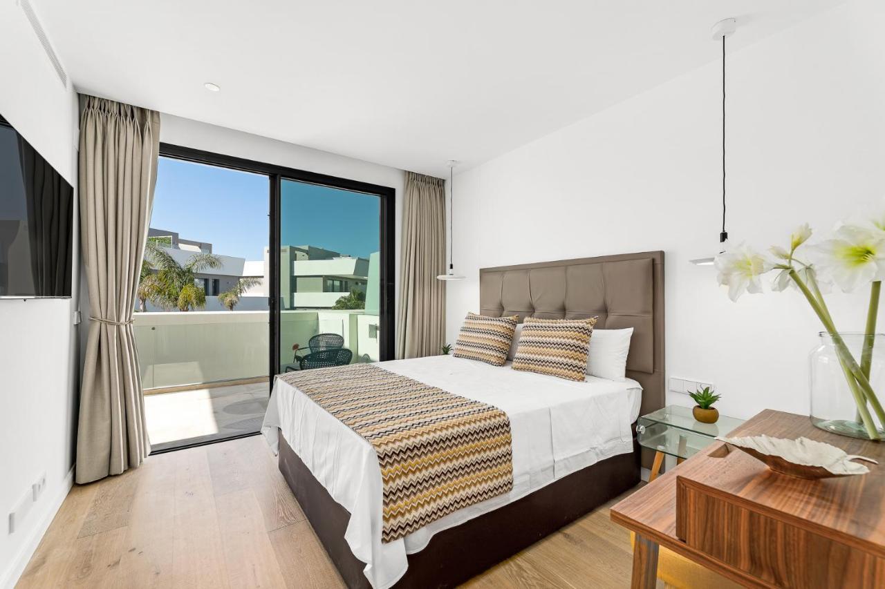 Villa Paradise In La Cala De La Valvega *