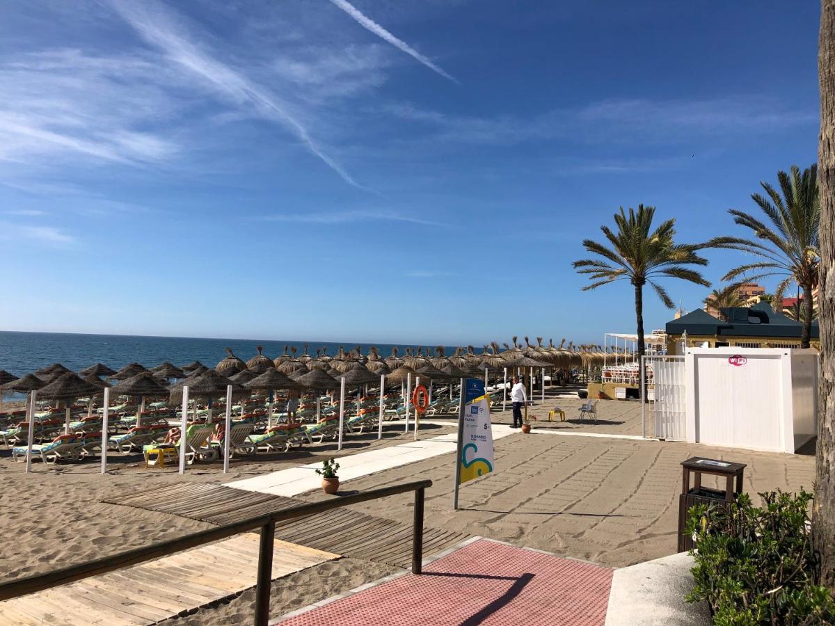 Paradise In La Cala De La Valvega Mijas