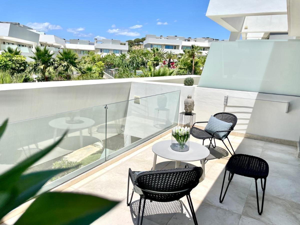 Villa Paradise In La Cala De La Valvega Mijas