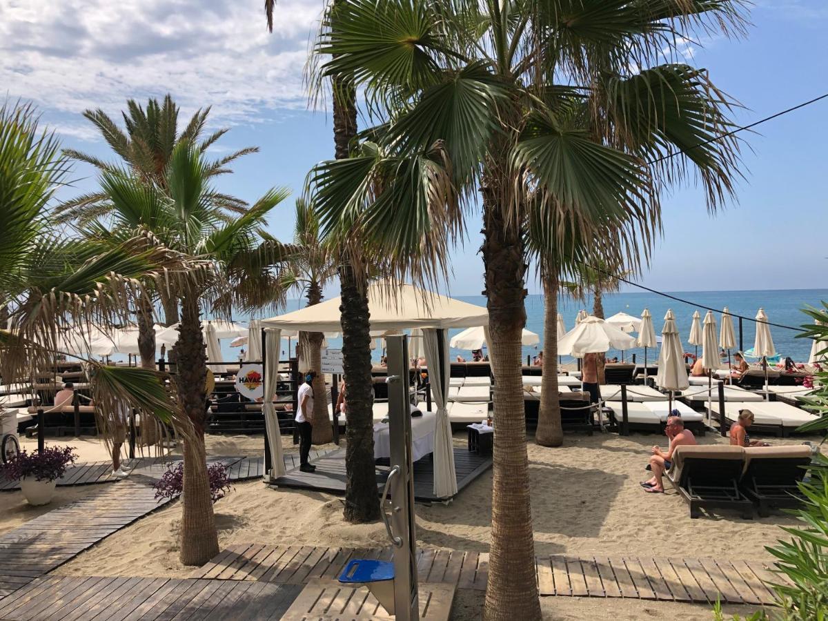 Villa Paradise In La Cala De La Valvega