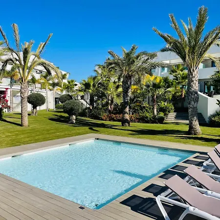 Paradise In La Cala De Mijas La Valvega Exterior photo