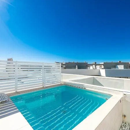 Paradise In La Cala De Mijas La Valvega Exterior photo